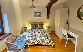 Park Apartment